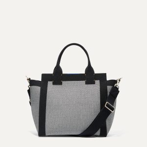 The Handbag - Grey Mist