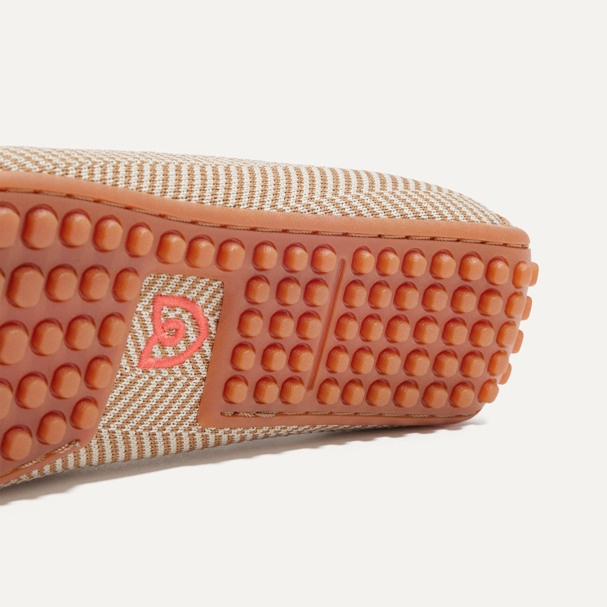 The Driver - Tan Herringbone - Image 6