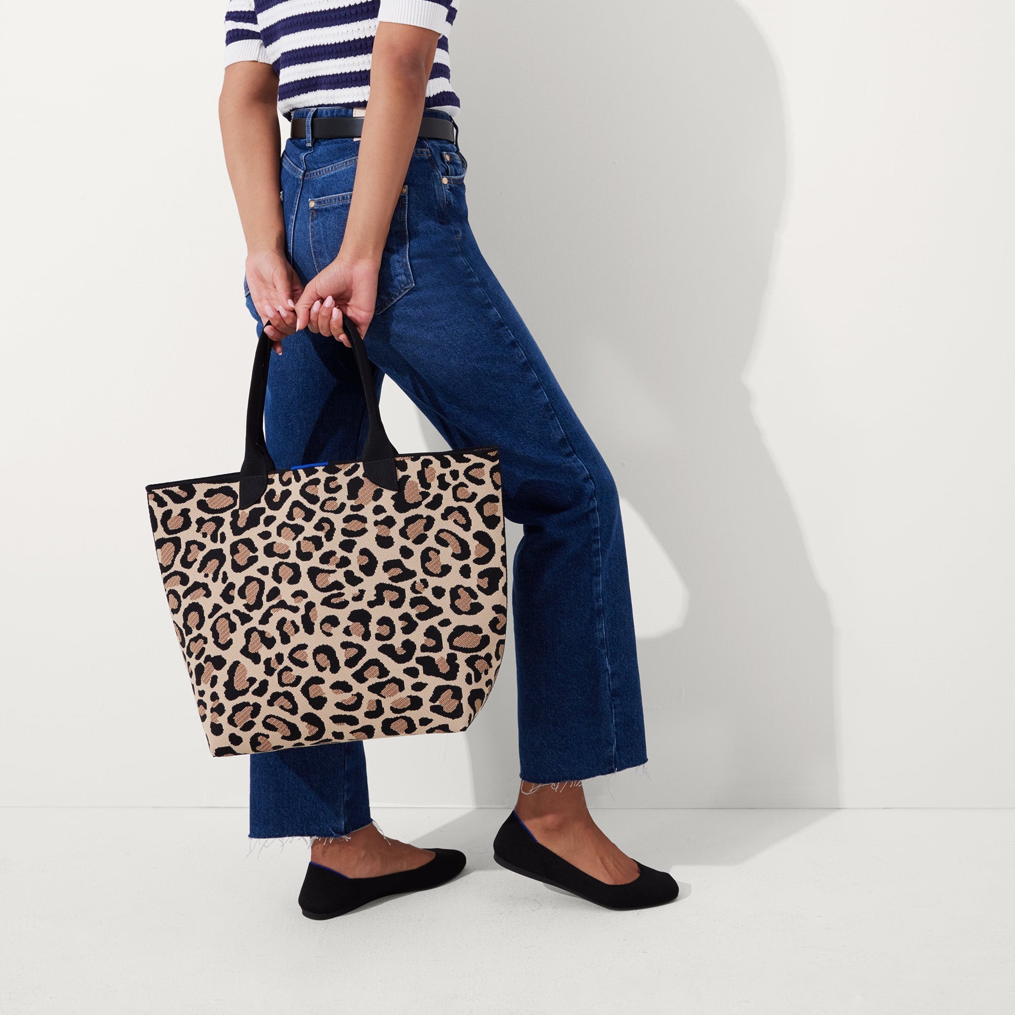 The Lightweight Tote - Desert Cat - Image 4