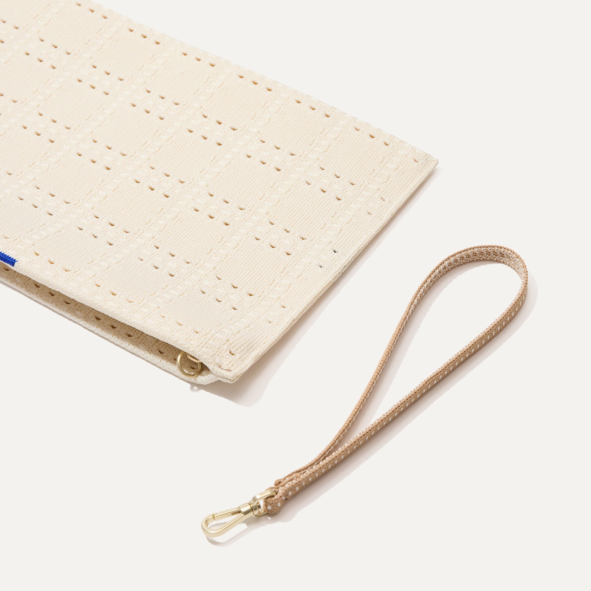 The Wristlet - Ivory Perf - Image 5