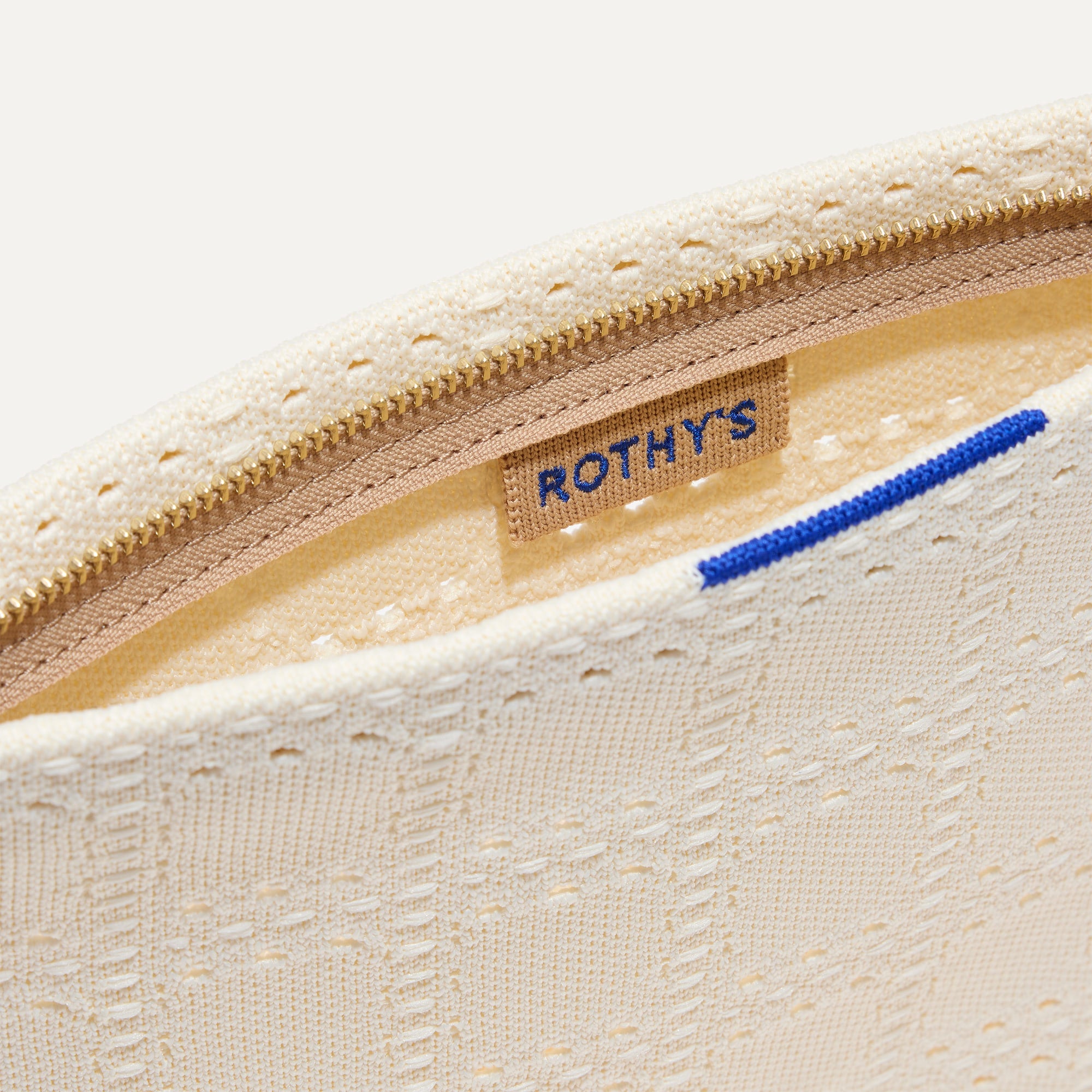 The Wristlet - Ivory Perf - Image 4