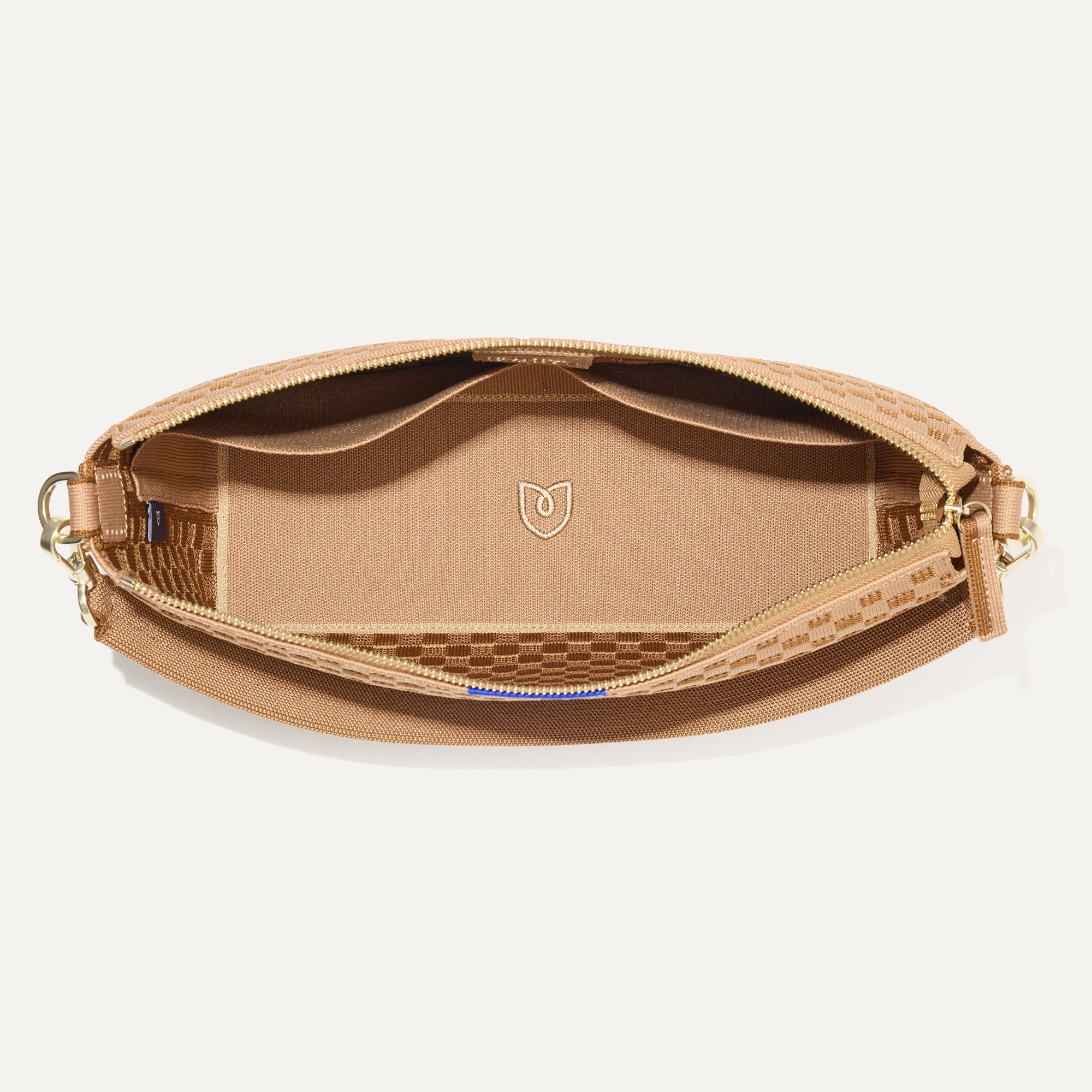 The Daily Crossbody - Hazelnut - Image 7