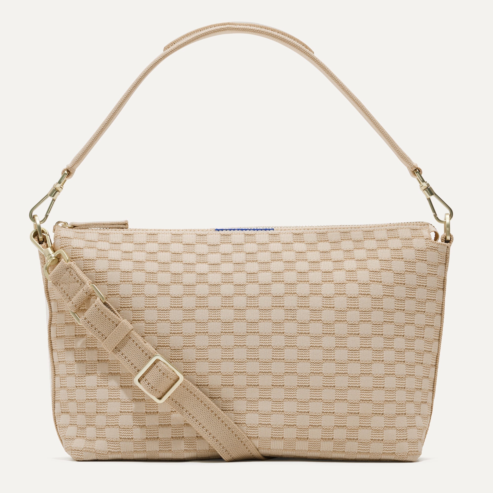 The Daily Crossbody - Knot Brown - Image 2