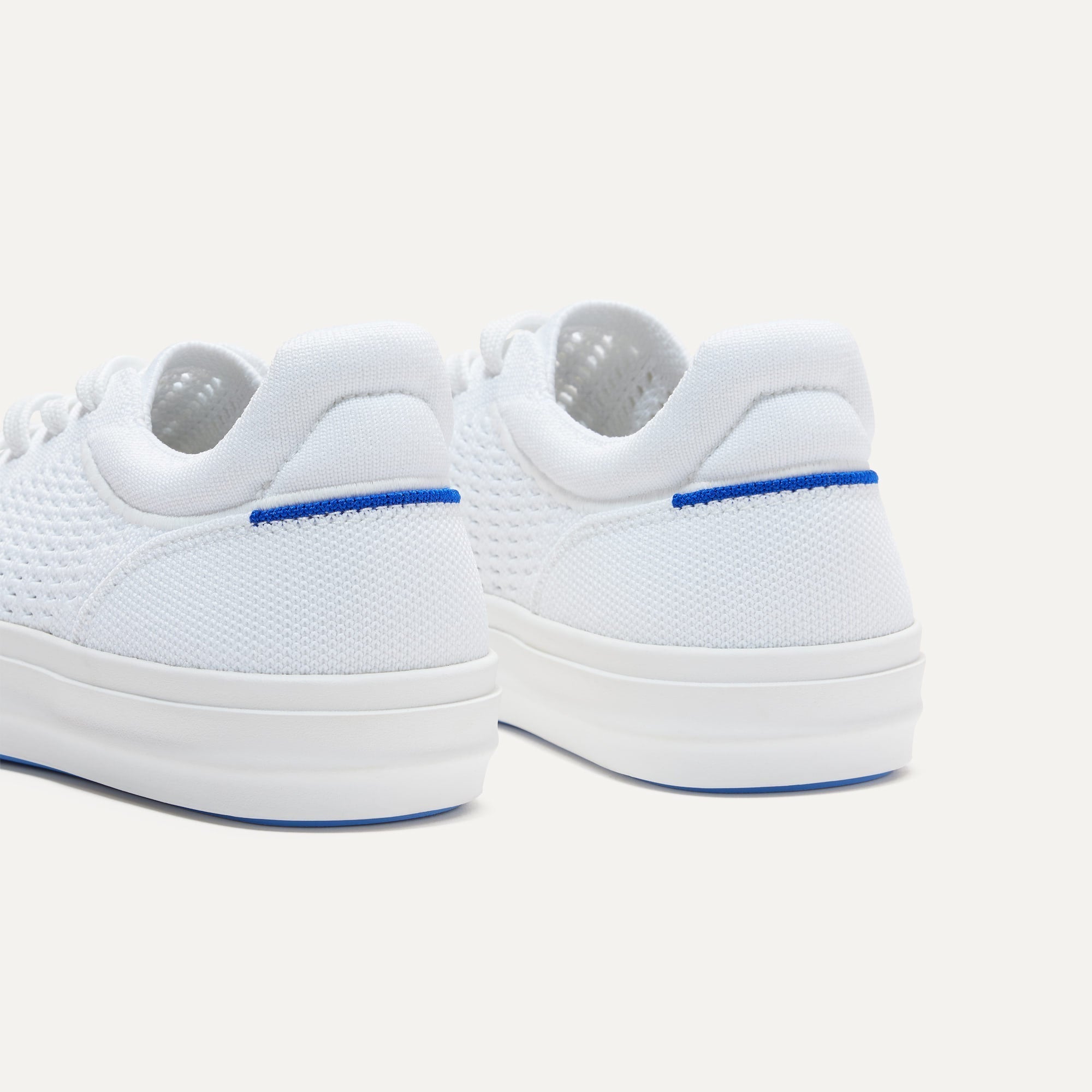 The Women's RS02 Sneaker - Bright White - Image 4
