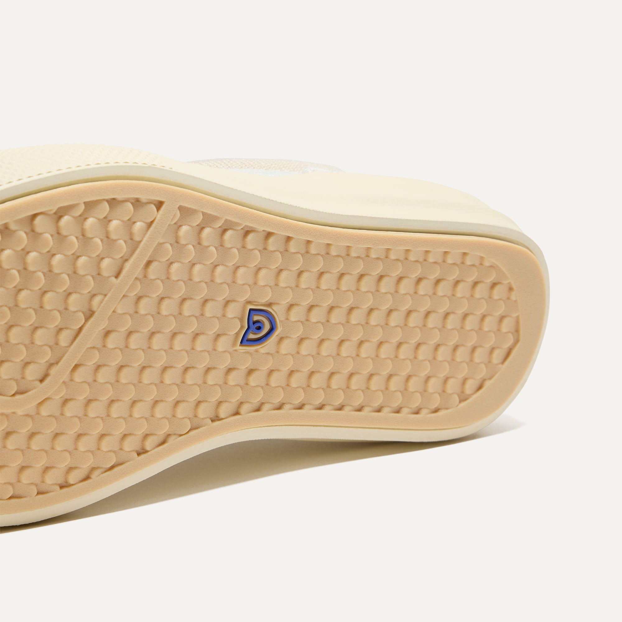 The Women's RS02 Sneaker - Buff - Image 6