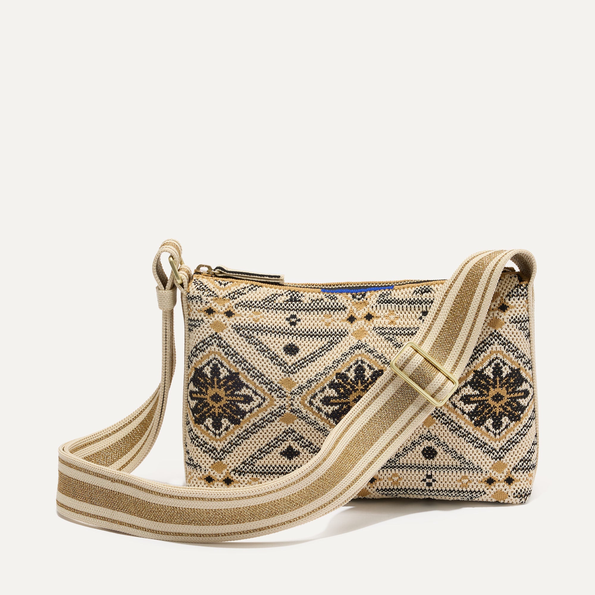 The Casual Crossbody - Desert Mosaic - Image 2