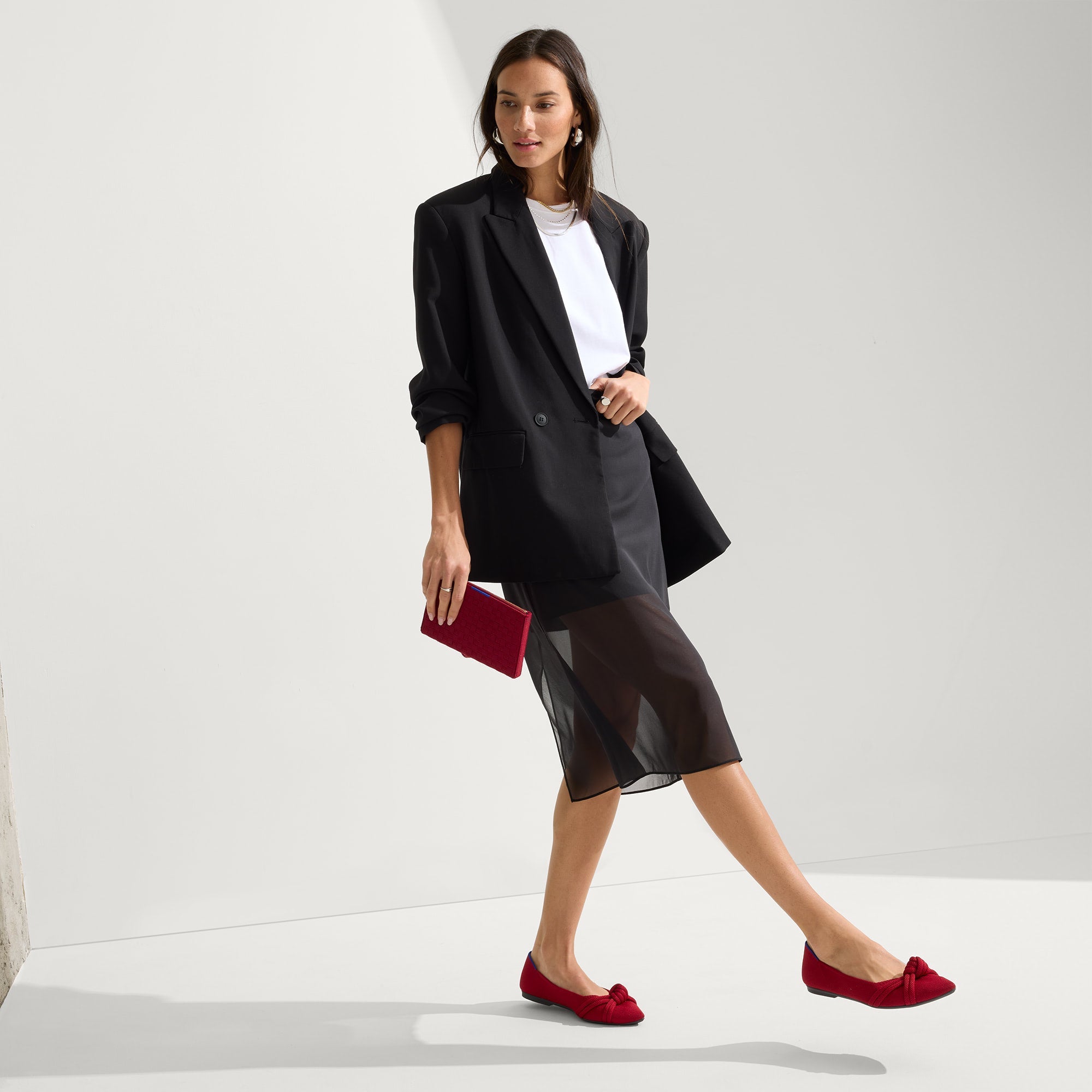 The Knot Point II - Candied Berry - Image 4