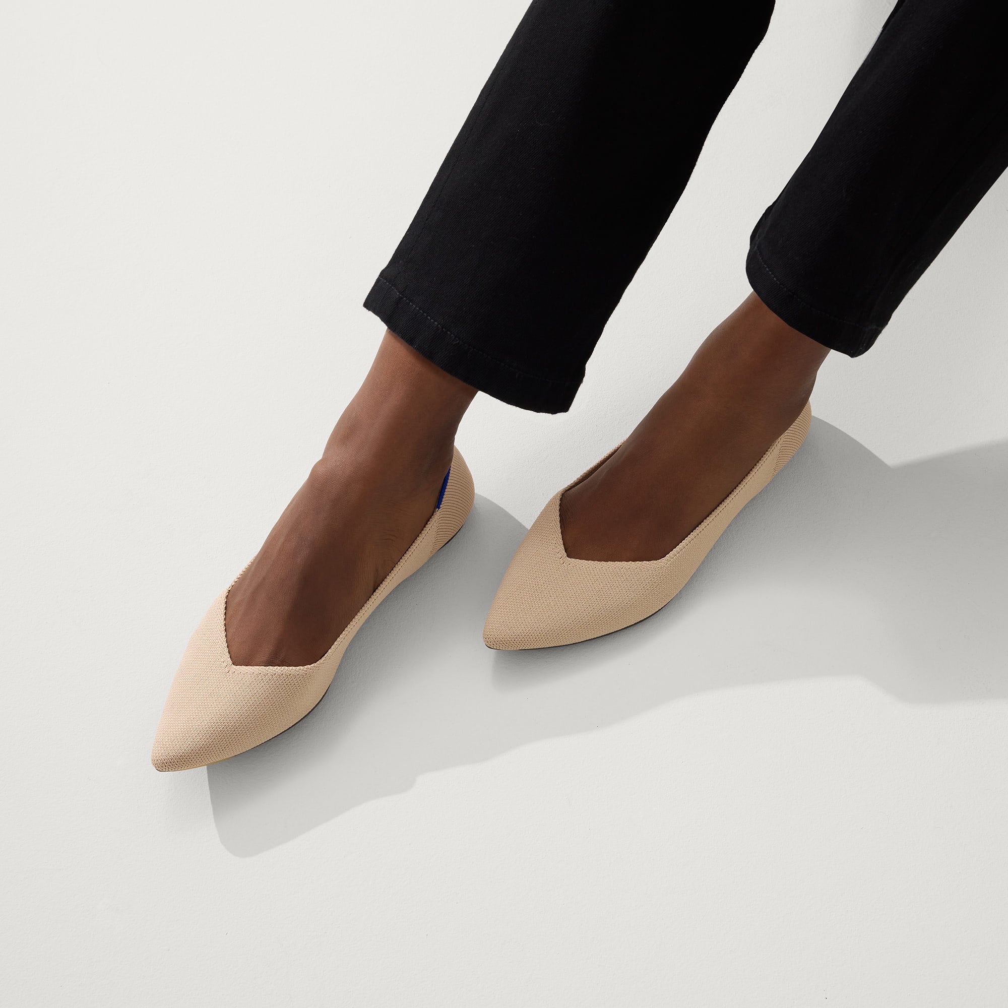 The Point II - Ecru - Image 2