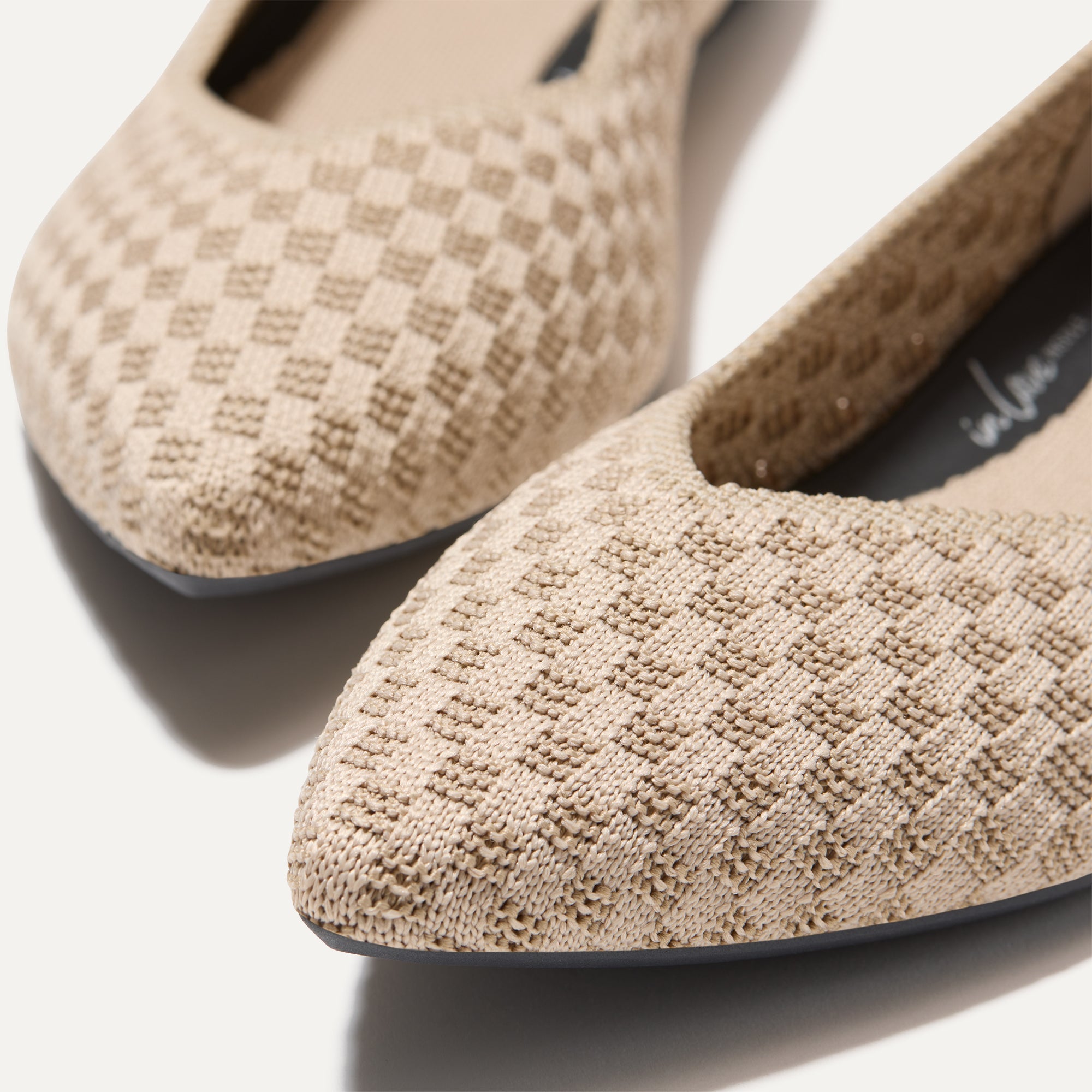 The Point II - Frappe Basketweave - Image 2