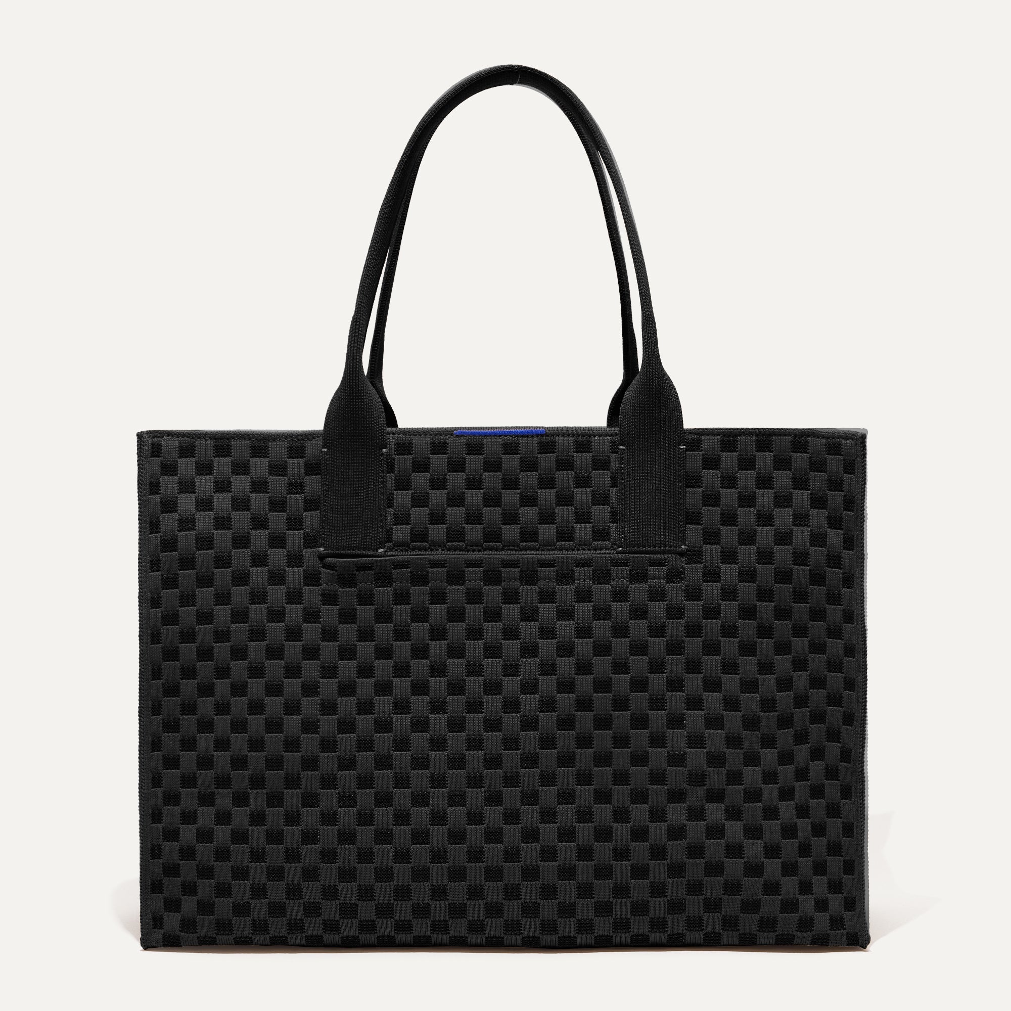 The Classic Tote - Black Sand - Image 2