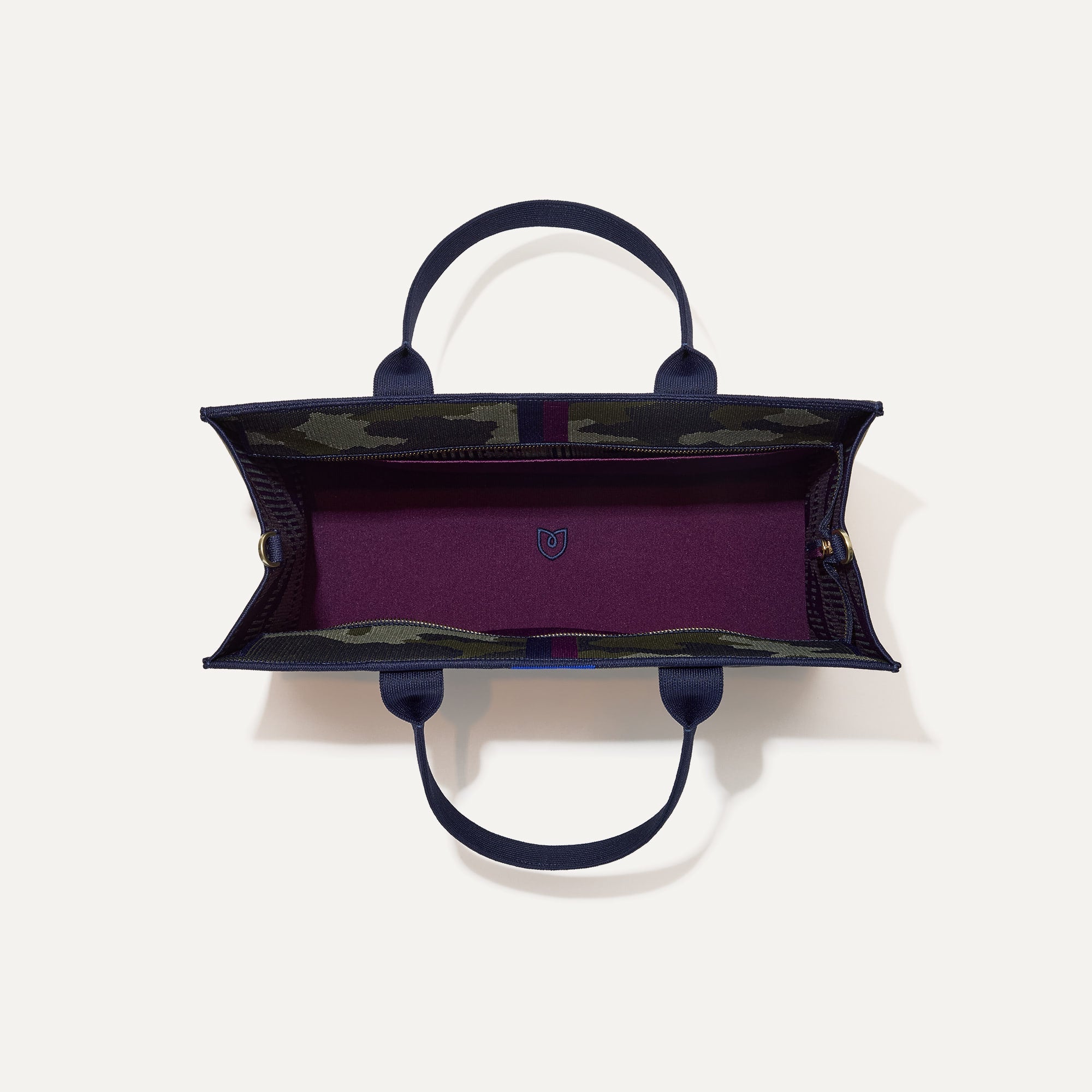 The Classic Tote - Spruce Camo - Image 7