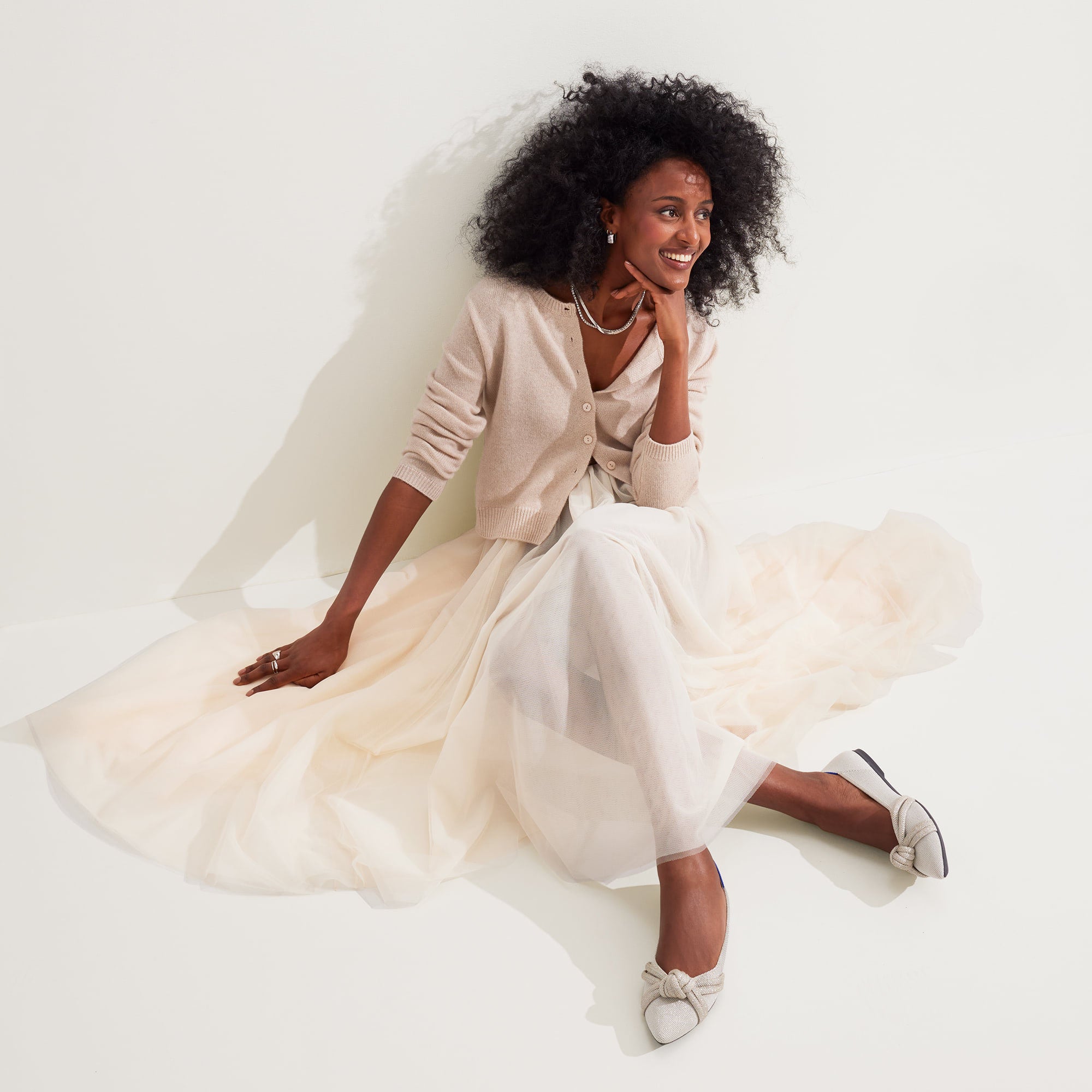 The Knot Point II - Diamond Metallic - Image 4