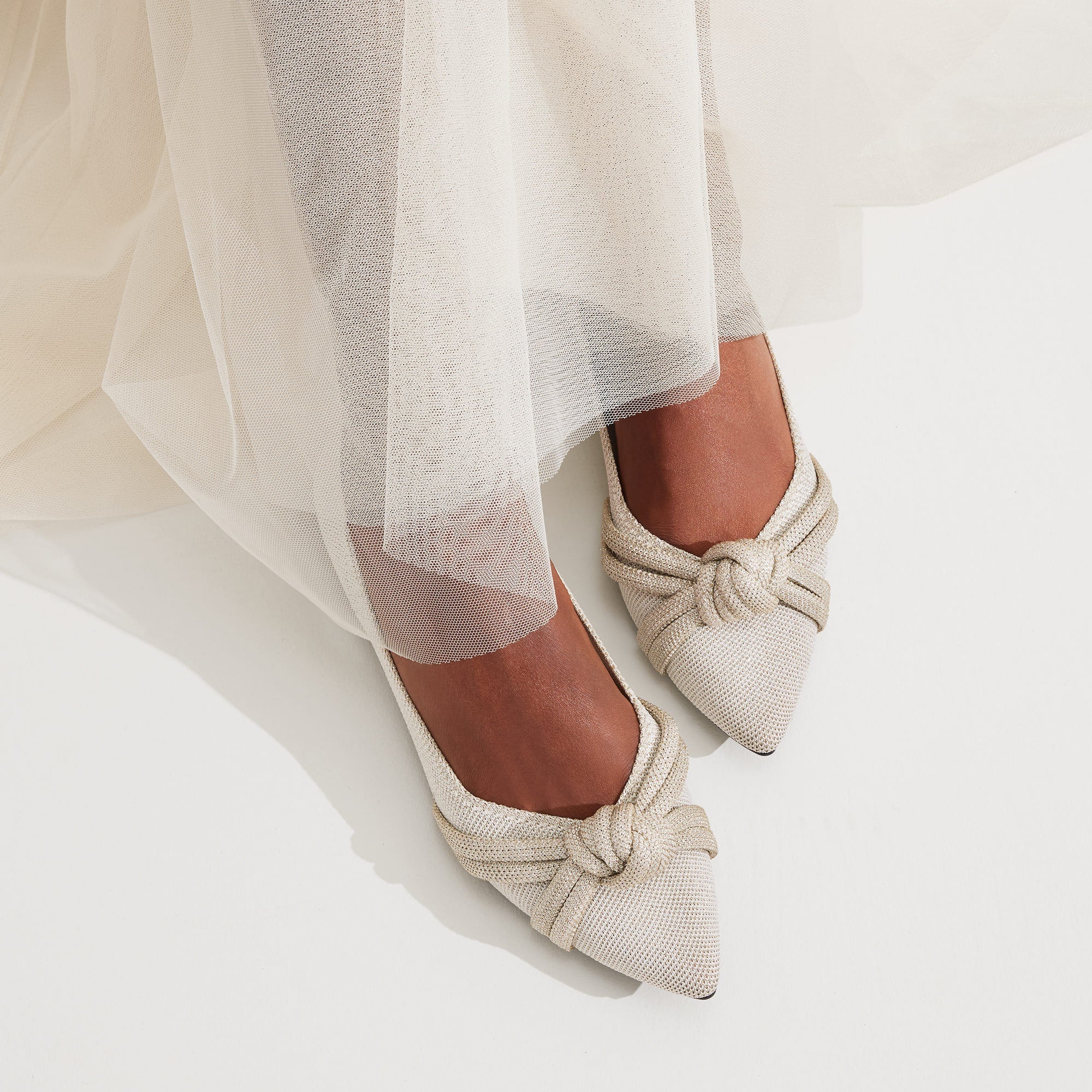 The Knot Point II - Diamond Metallic - Image 3