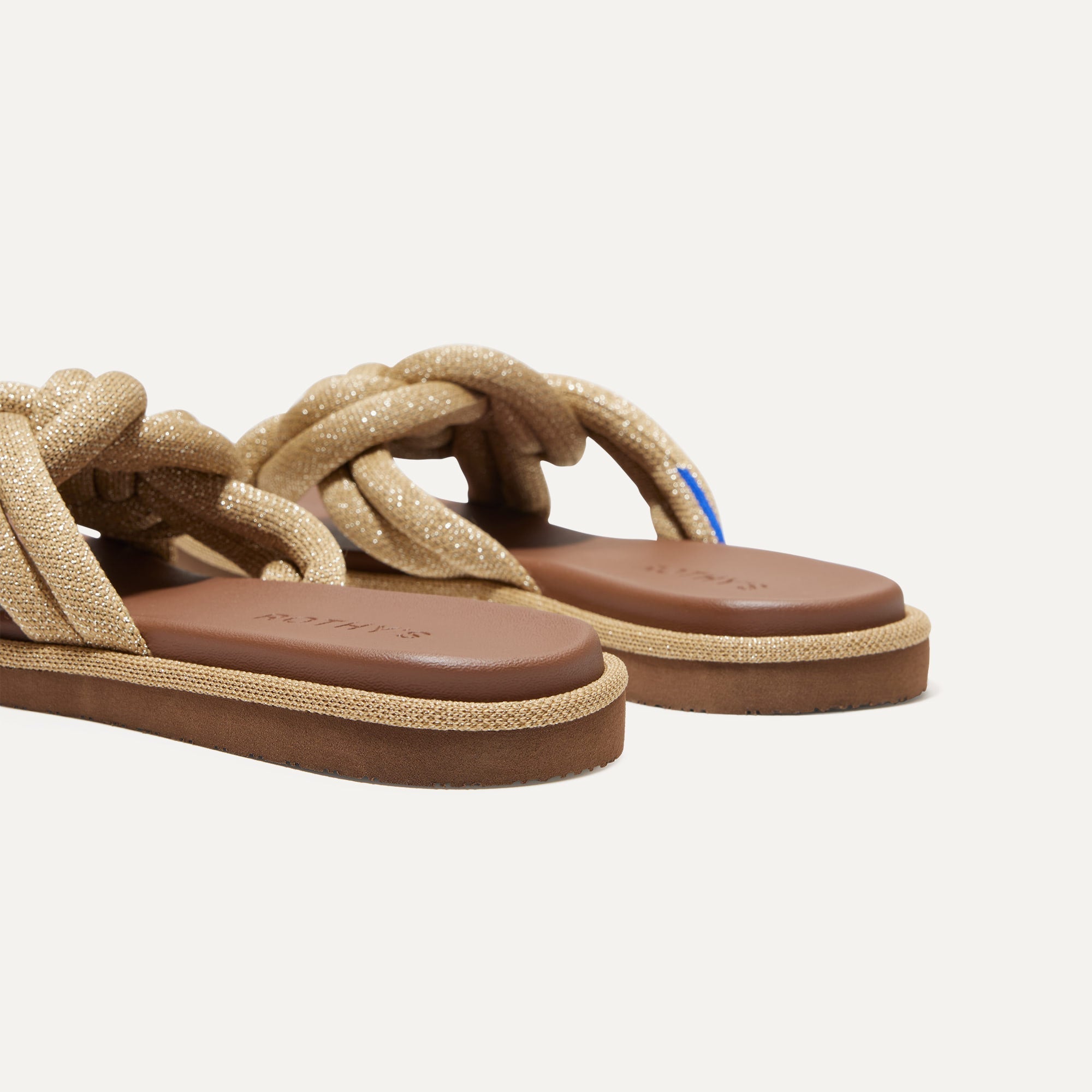 The Summer Sandal - Golden Sun - Image 5