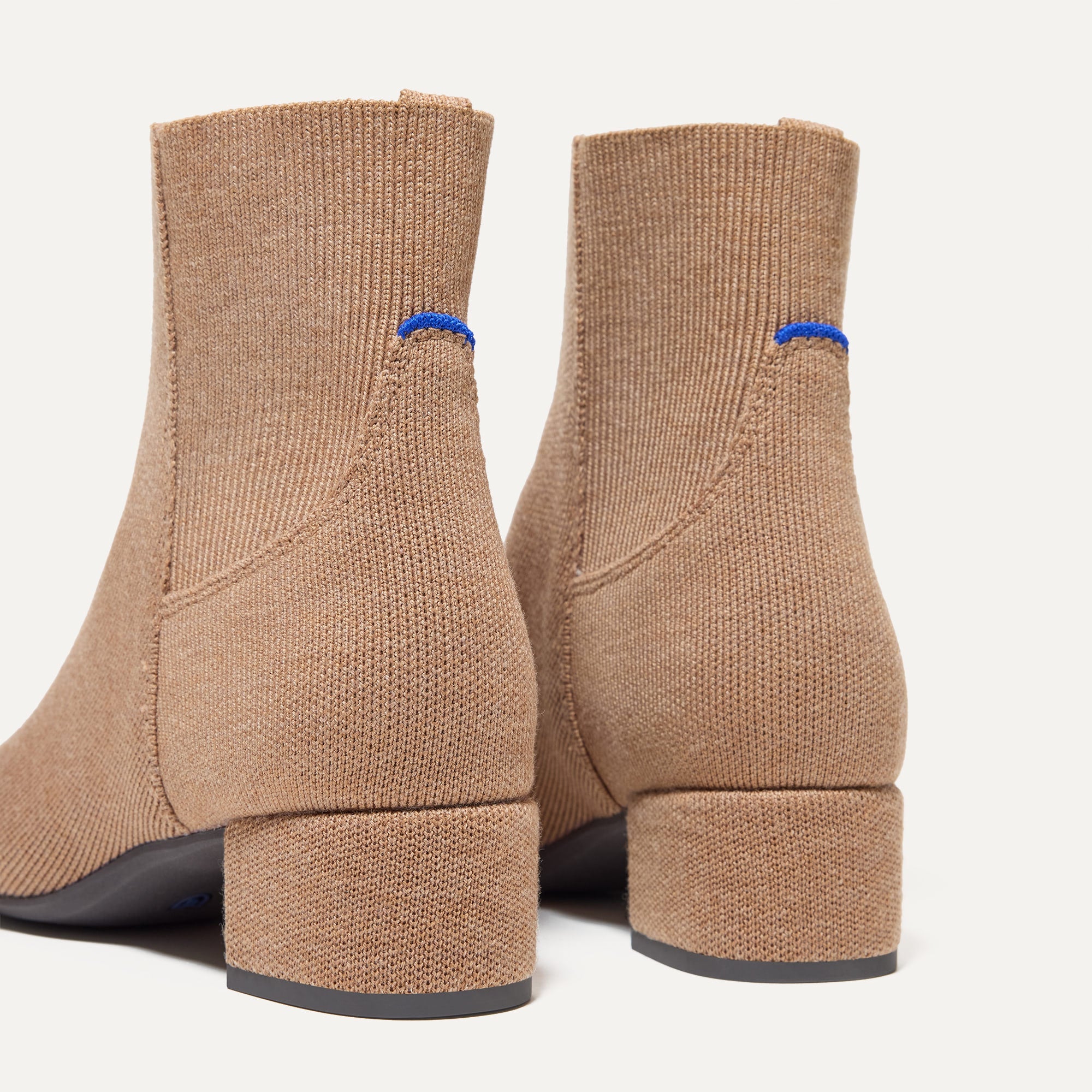 The Classic Boot - Tobacco - Image 5