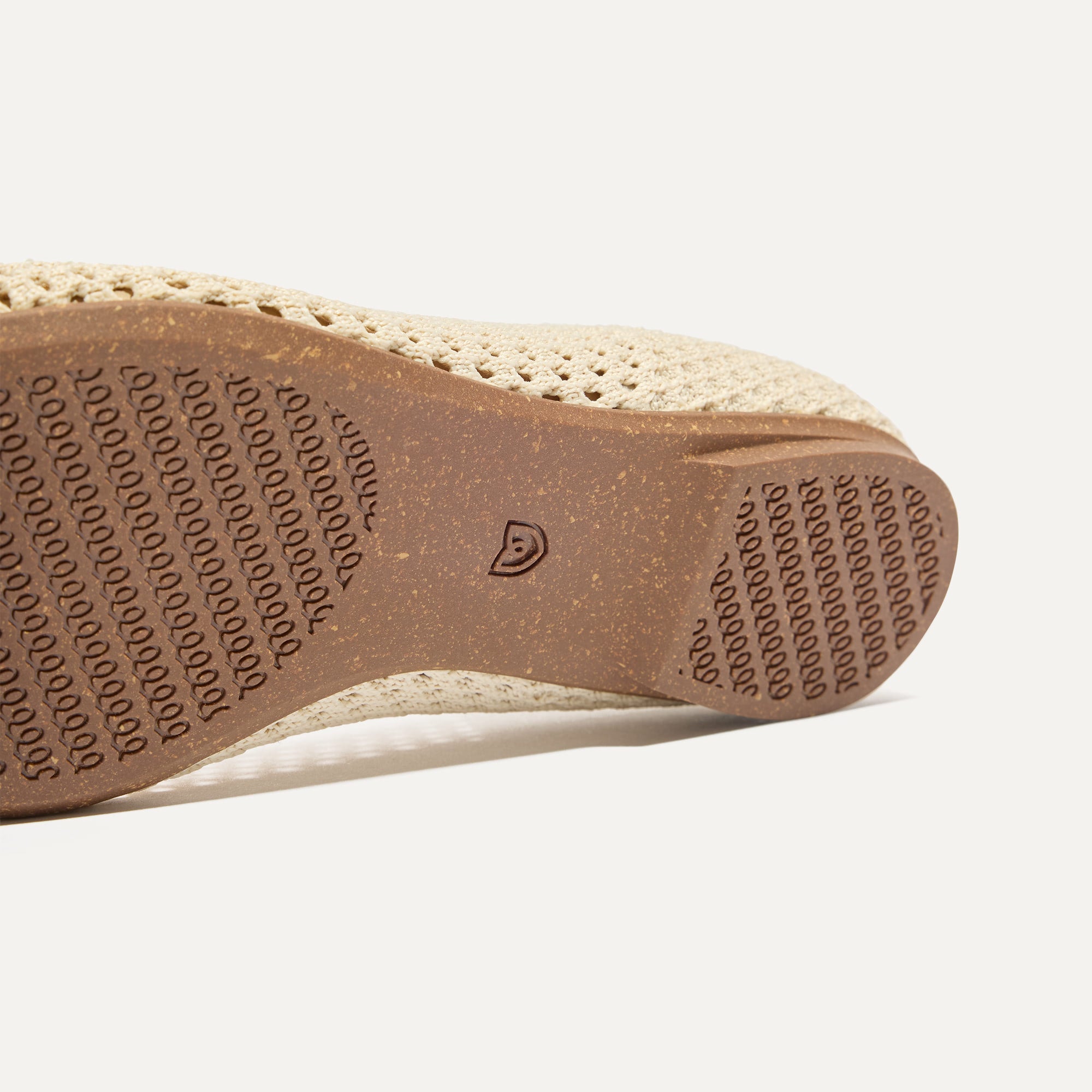 The Max Square - Off White Mesh - Image 7