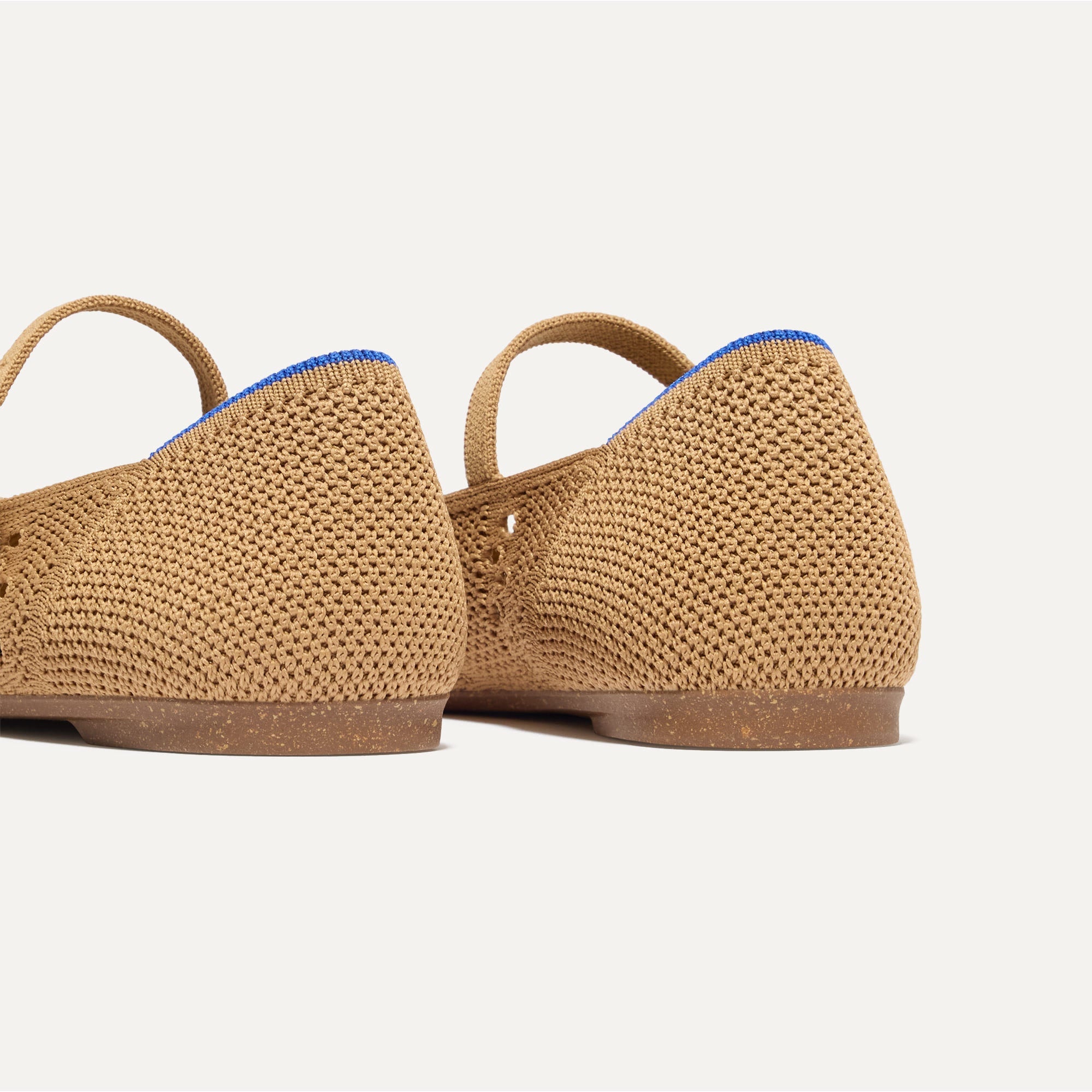 The Point Mary Jane II - Wren Crochet - Image 5