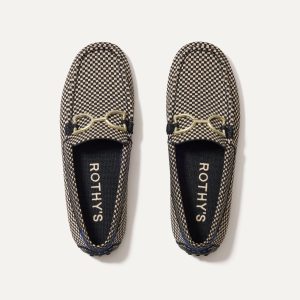 The Double Bit Driver - Classic Micro Check