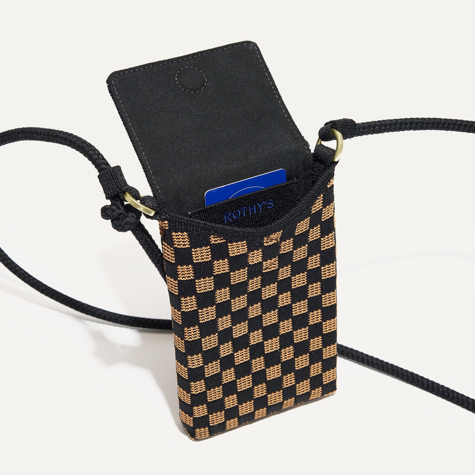 The Phone Crossbody - Midnight Song - Image 6