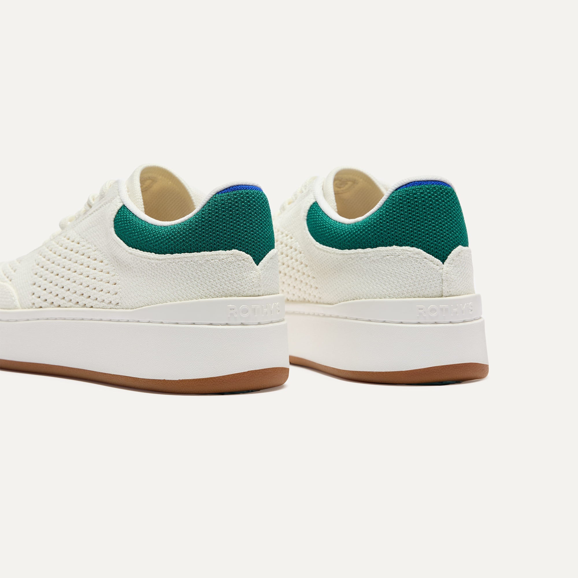 The Court Sneaker - Birdie - Image 5