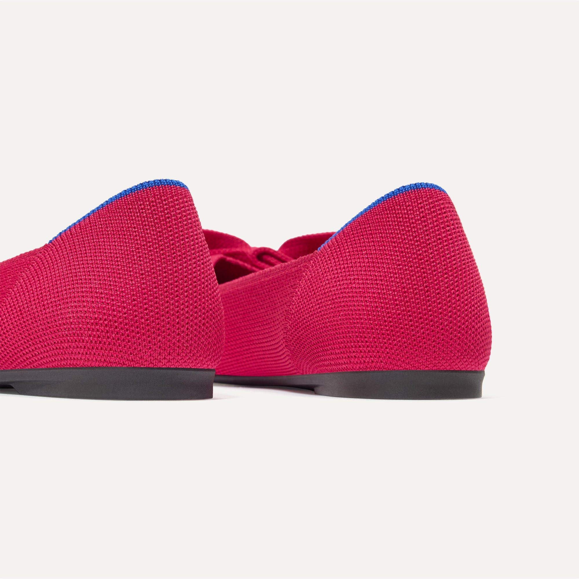 The Bow Point II - Rouge - Image 6