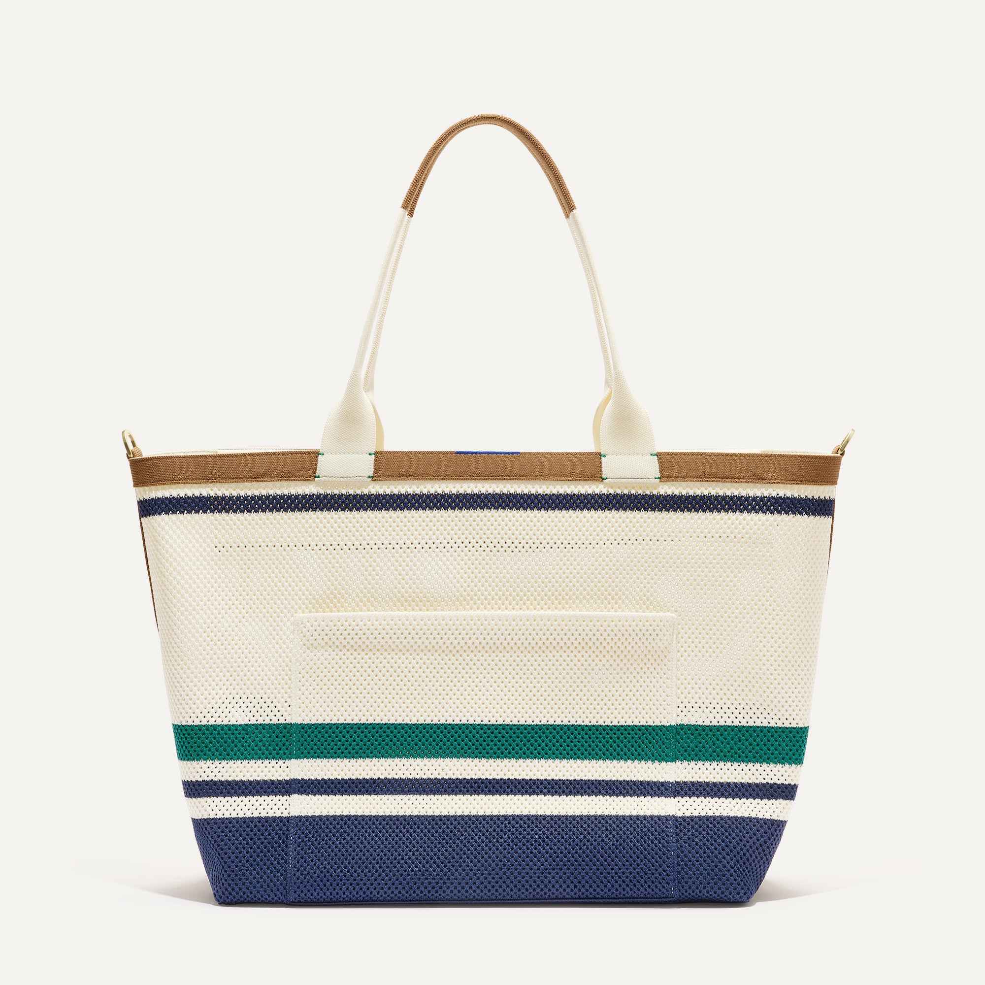 The Zip Travel Tote - Volley - Image 2
