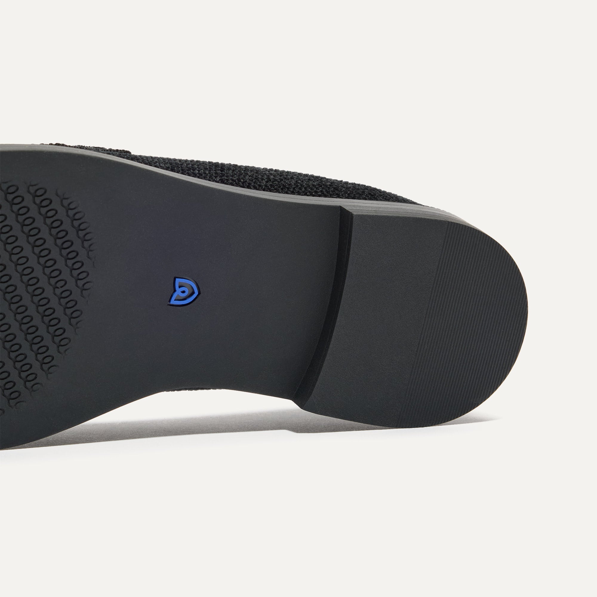 The ReVelvet™ Penny Loafer - ReVelvet™ Black - Image 7