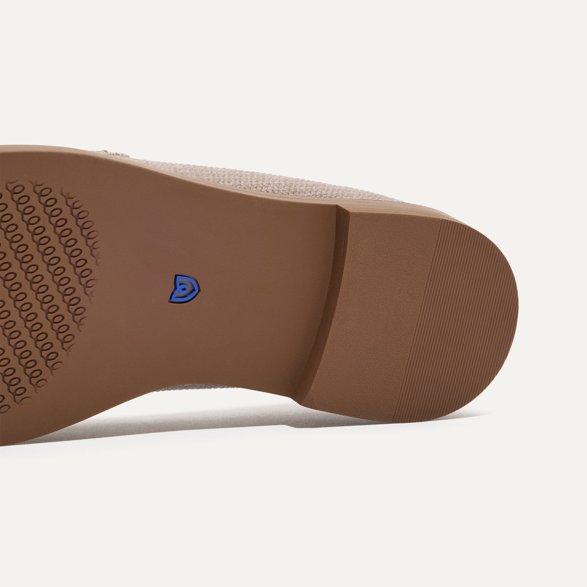 The ReVelvet™ Penny Loafer - ReVelvet™ Dove - Image 7