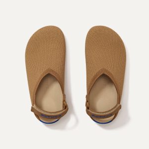 The Kids Clog - Java Chip