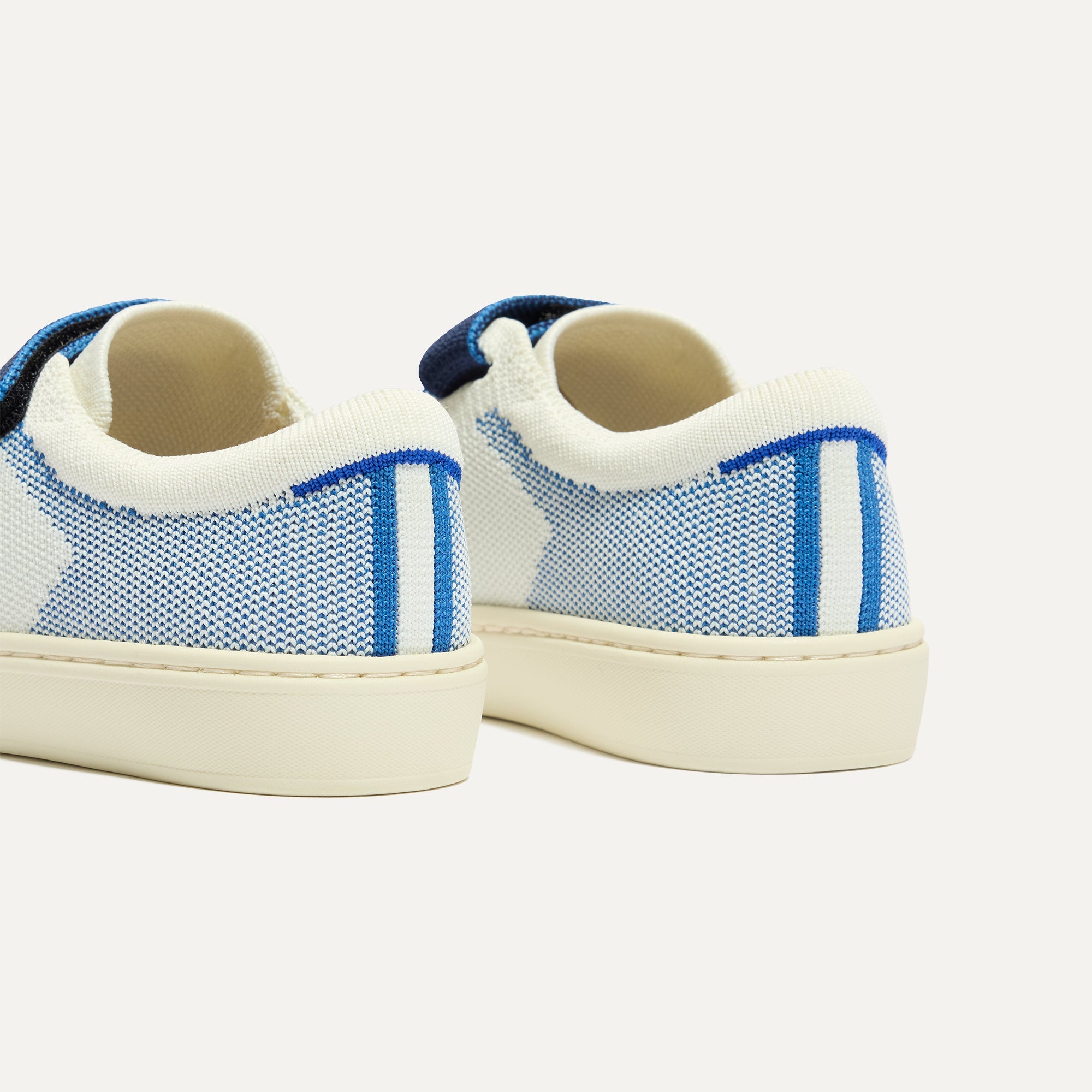 The Kids Strap Sneaker - Blue Raspberry - Image 6